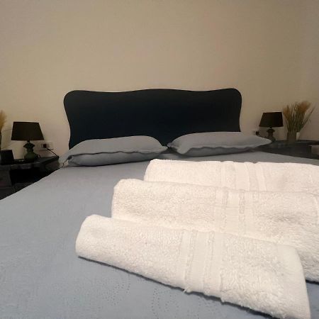 B&B Giulianova Exteriér fotografie