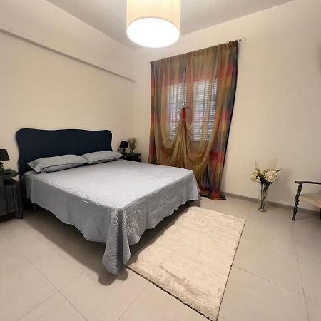 B&B Giulianova Exteriér fotografie