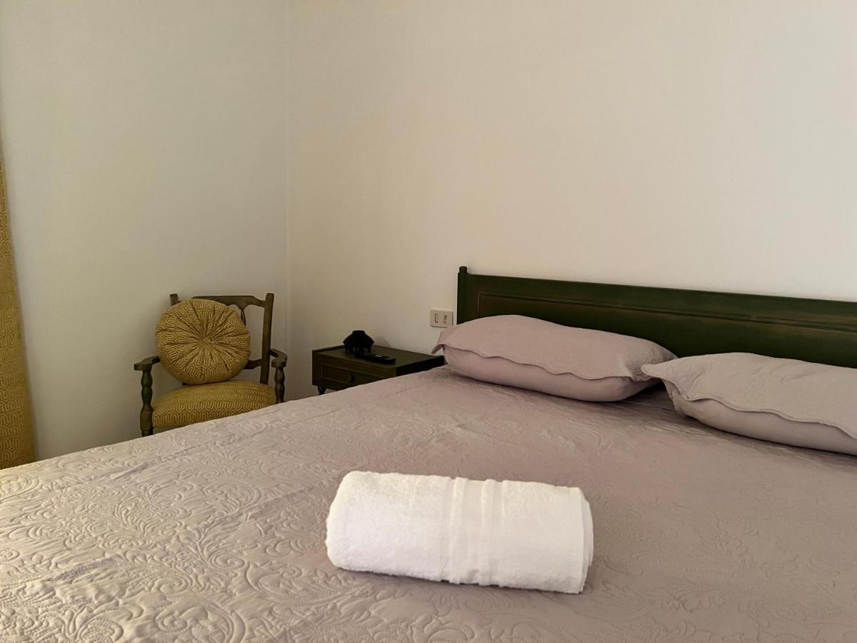 B&B Giulianova Exteriér fotografie