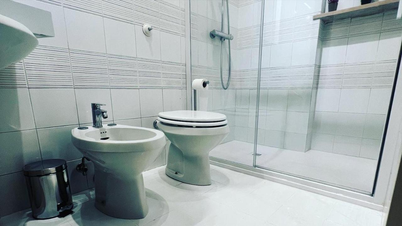 B&B Giulianova Exteriér fotografie
