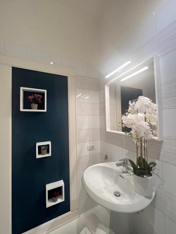 B&B Giulianova Exteriér fotografie