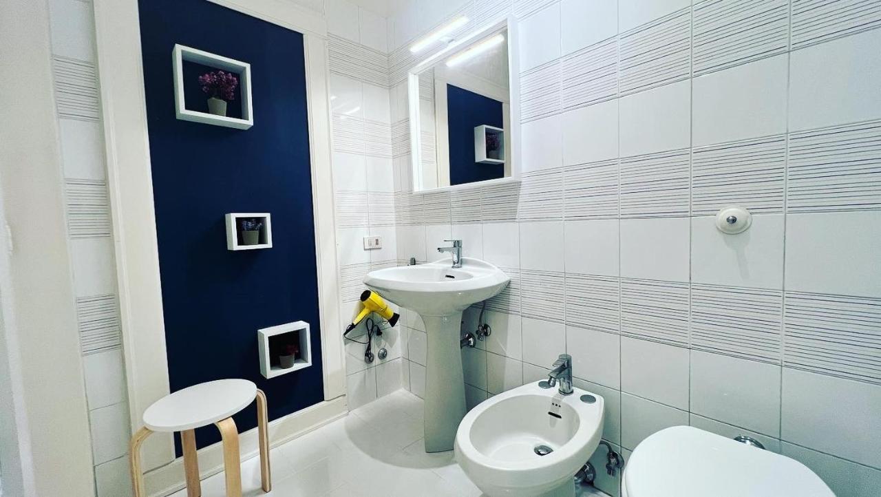 B&B Giulianova Exteriér fotografie