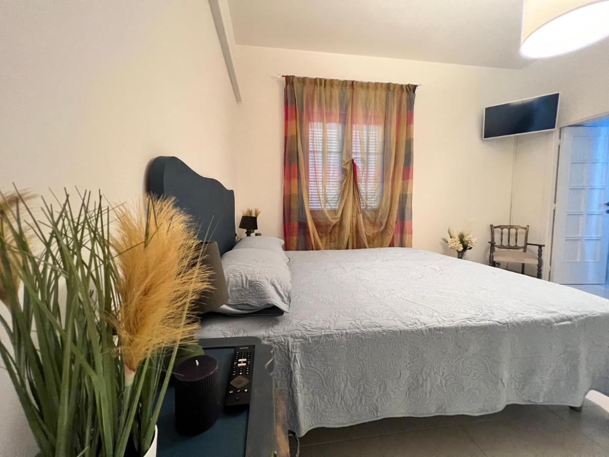 B&B Giulianova Exteriér fotografie