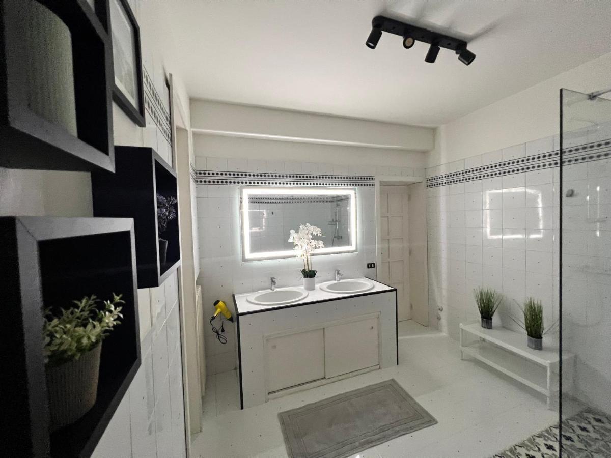 B&B Giulianova Exteriér fotografie
