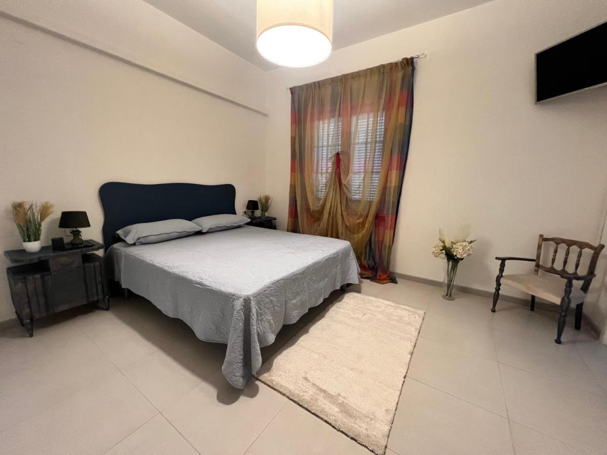 B&B Giulianova Exteriér fotografie