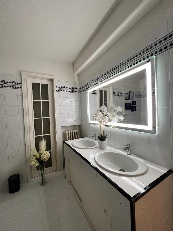 B&B Giulianova Exteriér fotografie
