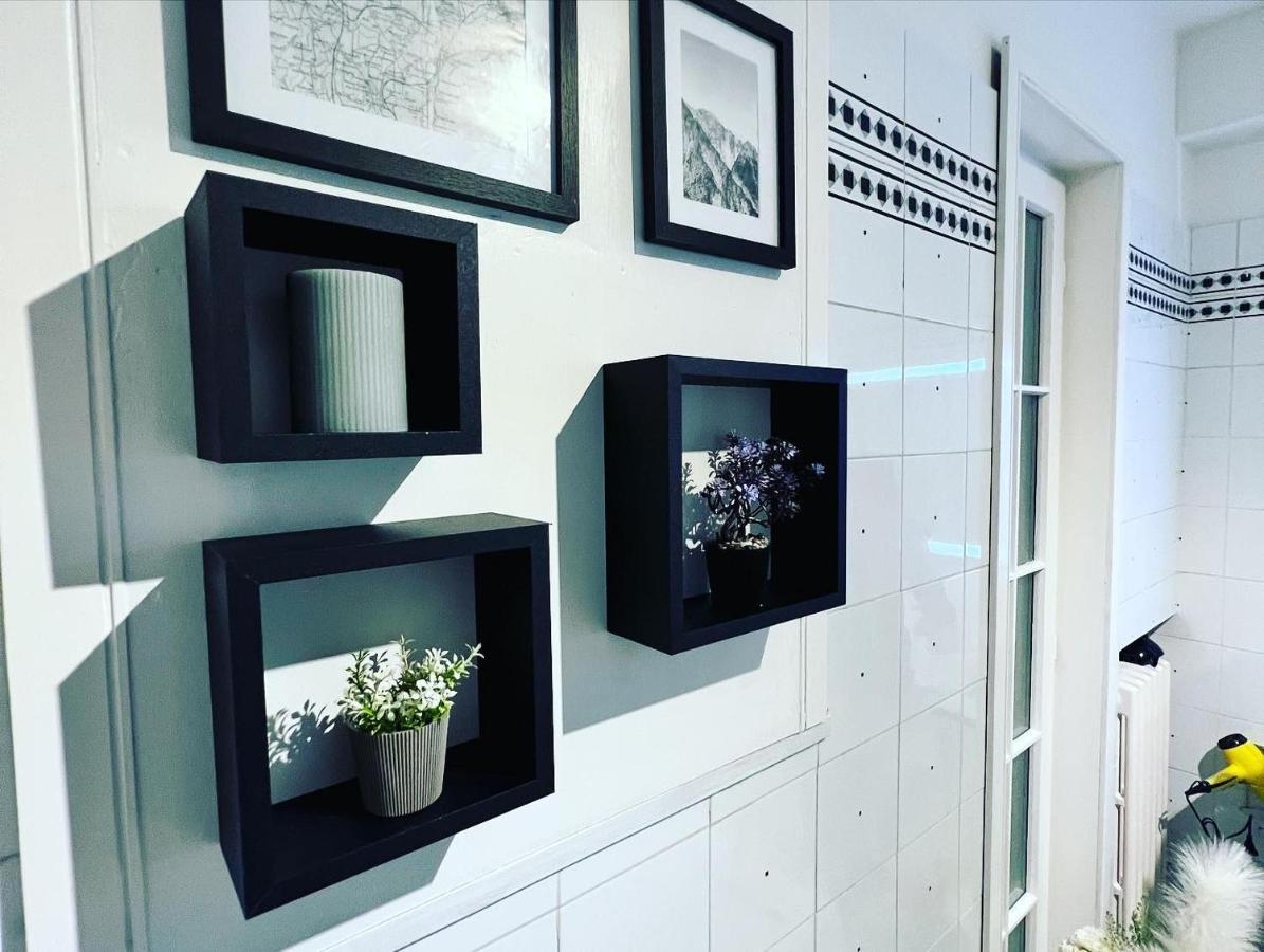 B&B Giulianova Exteriér fotografie
