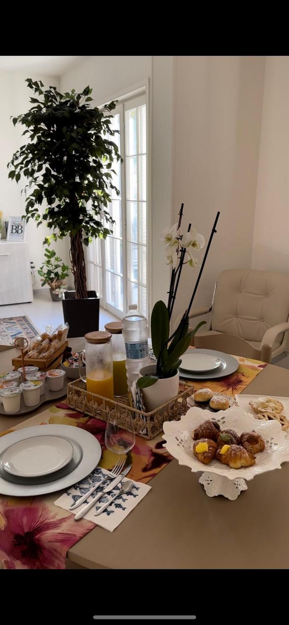 B&B Giulianova Exteriér fotografie